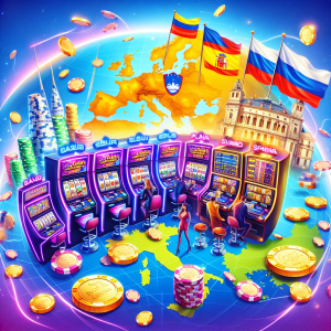 Vavada Casino en...