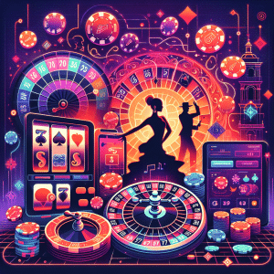 Tiki Taka Casino...
